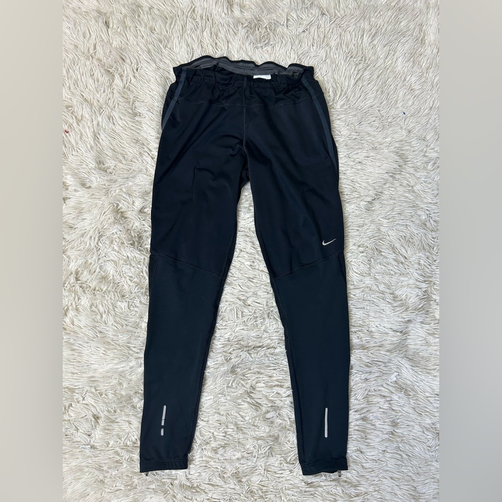 ◾️3/$25 Nike Power Tech Tight Running Leggings Pants